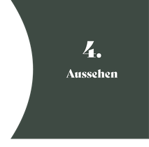 Grüne Fläche in der Corporate Design steht