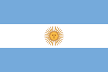 Argentinië