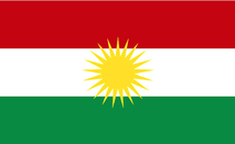 Koerdistan