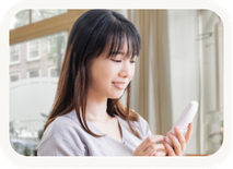 ①お電話・メールフォームより『無料見積り希望』とお問い合わせください。