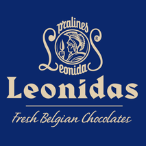 Léonidas Barvaux | Pralines et chocolats belges à Barvaux