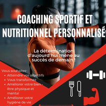 Clémence Vanderstraeten | Coaching sportif et nutrionnel à Septon