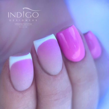 Linea Nails Indigo | Artiste et formatrice ongulaire à Petithan