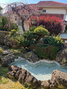 町田市で剪定する植木屋「纏造園」