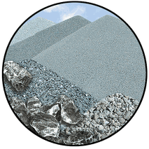 Naturbaustoffe Lager Nußdorf, Transportunternehmen Oberauer