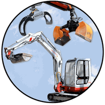 Oberbauer Kran-und Baggerarbeiten, Nußdorf