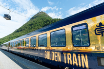 ©Hurtigruten