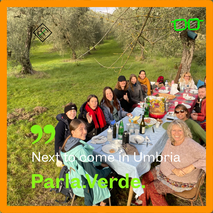 An immersive way of learning Italian: 03.-11.Okt.2026 and 03.-11.April 2027
