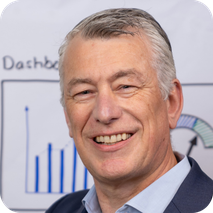 Daniel Schenker, Mandatsleiter KSE Group