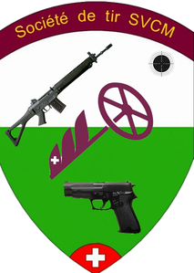 Société de tir svcm