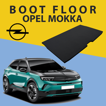 boot floor jeep avenger longitude