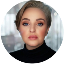 Samantha Keats