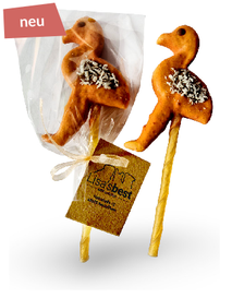 Lolli Flamingo