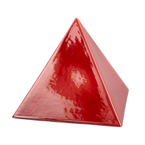 Pyramide rot