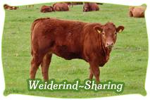 Weiderind-Sharing | Mein BioRind