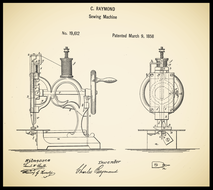 1858  US 19.612 