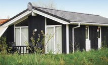 Ferienhaus 4. Personen