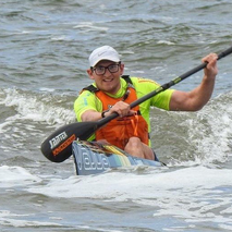 VAJDA Surfski Training Camps STC, Jan Lehmann_Kajak Nord