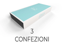 4 CONFEZIONI EPILIS ACTIVE