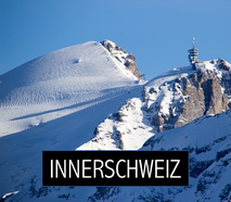 Übersicht Box Ganze Schweiz Skiwetter & Schnee