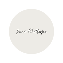 Nina Chatterjee, Psychologische Psychotherapeutin in Hannover