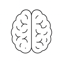 Icon ADHS Anamnese Erwachsene Psychotherapie Hannover