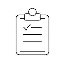 Icon ADHS-Test Erwachsene – klinisches Interview Hannover