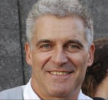 Dieter Leutwyler