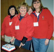 TENT MEETING in Grand Rapids, MI  - Apr 14, 2009