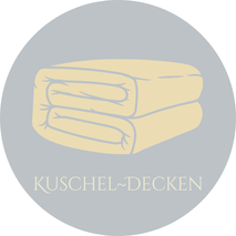 AGNYA HEALING ART exklusive Engel-Kuscheldecken
