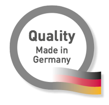 Made in Germany SOLARA - solar energy