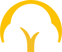 shining tree logo シャイニングツリー