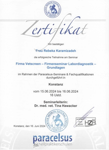 Labordiagnostik