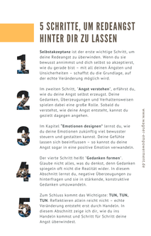5 Schritte, um Redeangst zu überwinden inkl. Übungen
