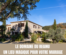 Le Domaine du Reginu - Un Lieu Magique pour Votre Mariage - Magazine Un Jour Un Oui