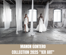 Manon Gontero - Collection 2025 - 1er Art - Crédit Photo @laure.stefanini