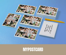 MyPostcard - Annoncez votre mariage en quelques clics - Tous droits réservés©