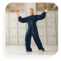 séance de tai chi à mettre en place en entreprise