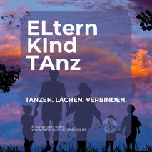 Tanzraum Altenburg - El-Ki-Ta
