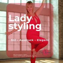 Tanzraum Altenburg - Ladystyling