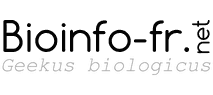 Lien vers le site Bioinfo-fr.net