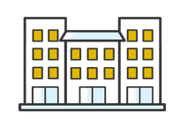 Formation courtier immobilier commercial par le collège CEI pour devenir agent immobilier et travailler pour une agence immobilière. Image sous propriété exclusive du collège CEI, réutilisation interdite