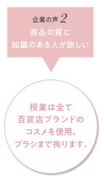 企業の声2