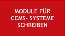 CCMS Module