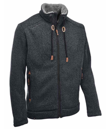 Maul Lichtenau dark grey Gr. 52-56