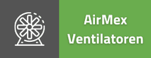 Industrie-Ventilatoren – AirMex für Be- und Entlüftung in Produktionsstätten
