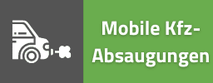 KFZ-Absauganlagen – AirMex Abgasabsaugung für Werkstatt und Service