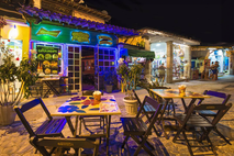 porto de galinha, nachtleben, live musik, tropenflair, brasilien, sommernacht, sommer drinks, caipirinha, cocktails, strand urlaub, Sightseeing tour