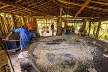 maniok mühle, wasserfall, wasserfall urubu, wasserfall convento, abenteuer reisen, brasilien reisen, primavera, pernambuco, brasilien, extremsport, ökotourismus