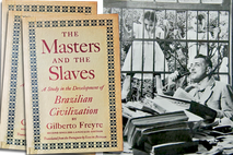 gilberto freyre, masters and the slaves, recife, brazil, anthropology, sightseeing tours, brazil travel, dream vacation, south america, brazil travel, study trips